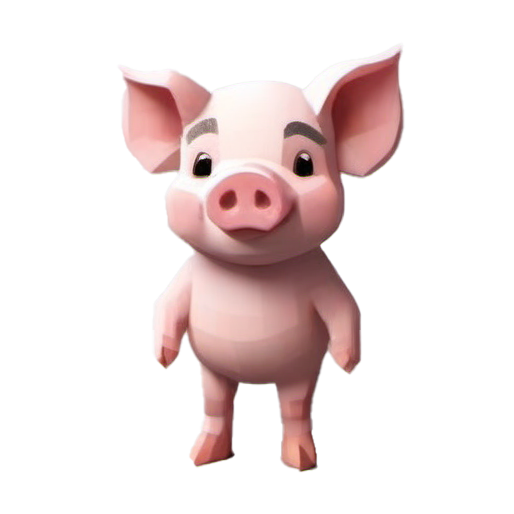 Text to Animated Asset