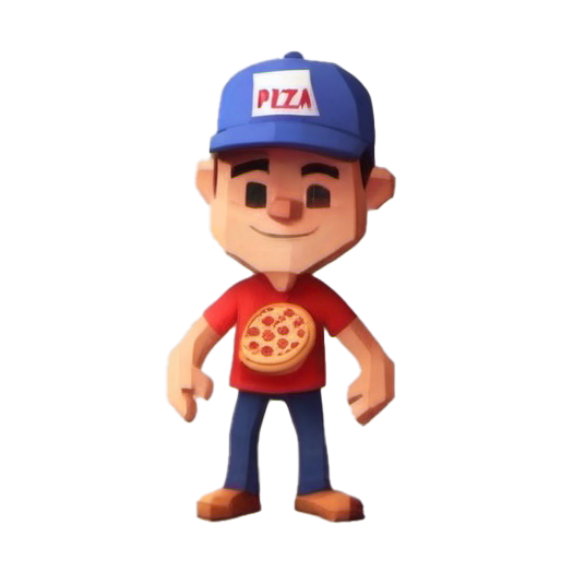 Text to Animated Asset