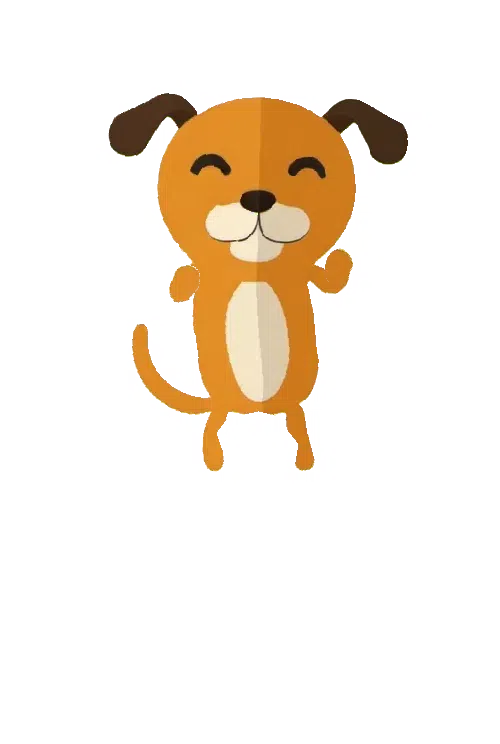 Text to Animated Asset