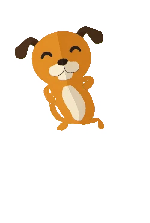 Text to Animated Asset