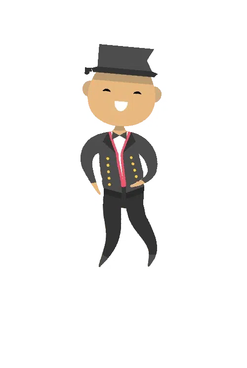 Text to Animated Asset