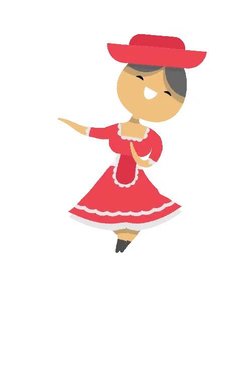 Text to Animated Asset