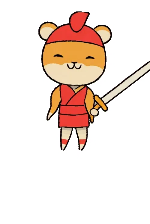 Text to Animated Asset