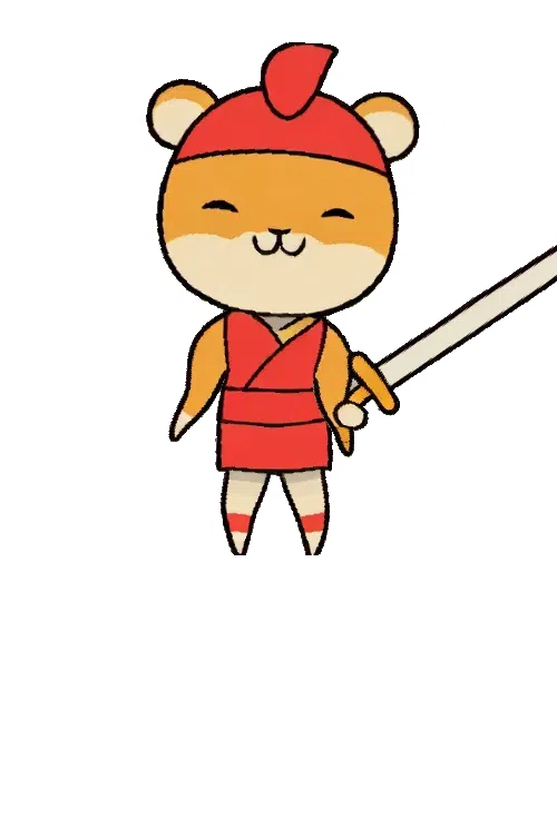 Text to Animated Asset